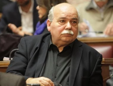 Ν.Βούτσης για τη βόμβα στον ΣΚΑΪ: «Ο τρόμος και ο φόβος δεν μπορούν να μπουν στο πλαίσιο της αντιπαράθεσης»